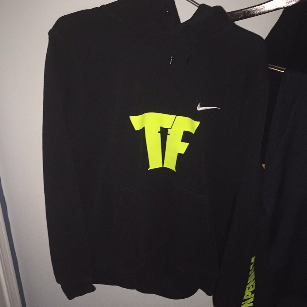 Nike Track & Field Hoodie | Penn Relays Exclusive